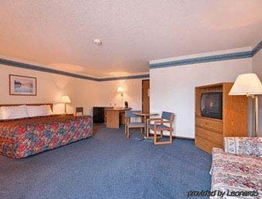 Super 8 By Wyndham