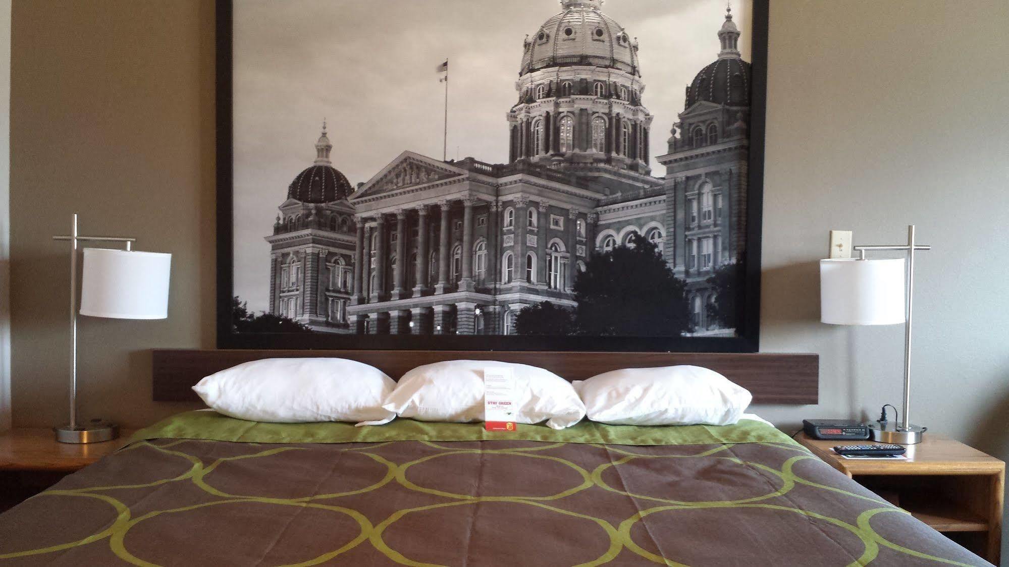 Super 8 By Wyndham 2*